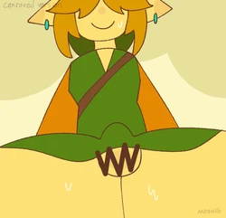 [Pixiv] lil moonie Ugoira [22023953]