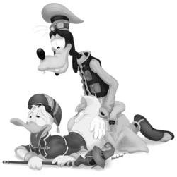 Artist - InfamousMustelid / mikachutuhonen (IB)