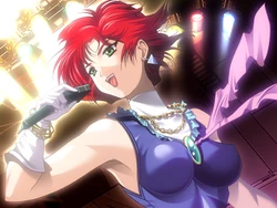 [Maika] Ryoujoku Newtown ~ Hitozuma Gari ~