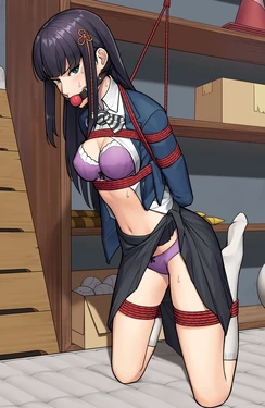 [Gbeeee] [Patreon] Hifumi Togo (Persona5) (2019.05)