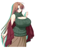 [Atelier Kaguya TEAM Gassa-Q] Sispaco ~H na Amakara 4 Shimai (Character Set) (Part 1)