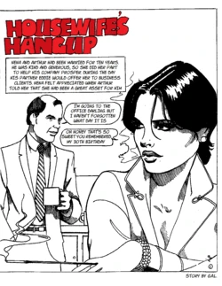 [Dolcett] The Birthday Surprise