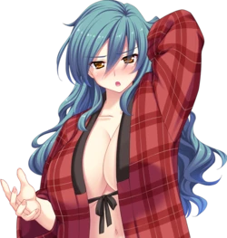 [Atelier Kaguya TEAM Gassa-Q] Sispaco ~H na Amakara 4 Shimai (Character Set) (Part 3)