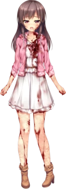 [Akabei Soft3] Inochi no Spare -I was born for you- (Character set & Backgrounds) [Part 2]