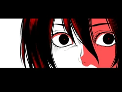 [瀬よの花] ミカサ攻め