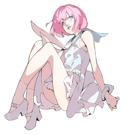 Pixiv Yen Shai (698989)