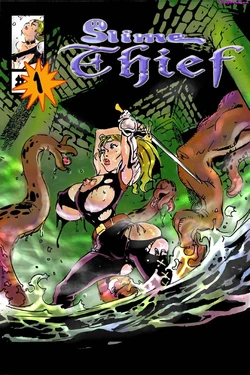 [Sidneymt] Slimy Thief Origins