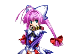 [Clockup] Kegareta Eiyuu ～Jain Seijogari ～ (Character Set)