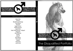 [Various] The Disqualified Portfolio