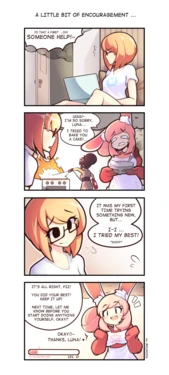 Artist - Fizintine (Tumblr)