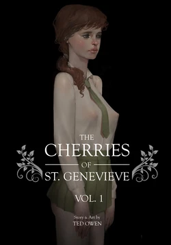 [ted owen] The Cherries of St. Genevieve