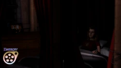 [darkcet] Hagrid's Visit (Harry Potter)