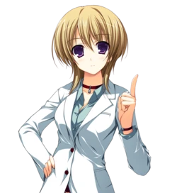 [Akabei Soft 3] Akatsuki no Goei Trinity Complete Edition (Character set) [Part 1]