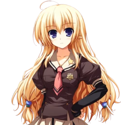 [Akabei Soft 3] Akatsuki no Goei Trinity Complete Edition (Character set & Backgrounds) [Part 3]