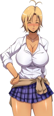 [Youkai Tamanokoshi] DemoJitsu! (Character Set)