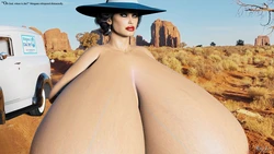 [Ricky Java] Morgana