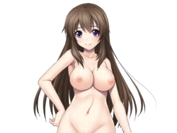 [Spindle] Imouto Chichi Scandal ~Medete yo, Onii-chan~ (Character)