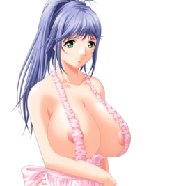 [West Vision] Innyuu Kazoku ~ Boku to Haha to Ane to Imouto to ~ (Character)