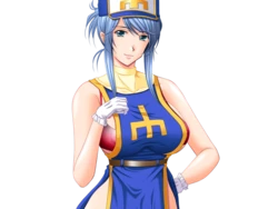 [13cm] Shimai Tsuma 3 (Character)