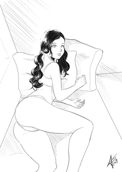 [Artist/Patreon] - Hikashy/Alejandro Collected Works