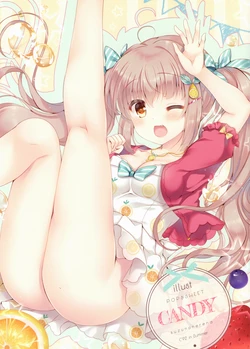 (C92) [Lonely Church (Suzunone Rena)] CANDY (Various)