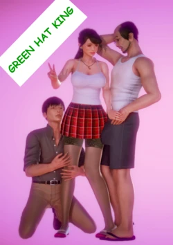 [Gentleman Emperor Liu Ziye] Green Hat King, Part 1 [English]