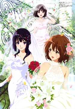 Megami Magazine #230 2019-07