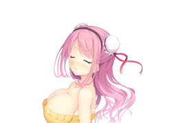 [DESSERT Soft] Heroine wa Tomodachi desu ka? Koibito desu ka? Soretomo TomeFri desu ka? (Character CG) 2/2