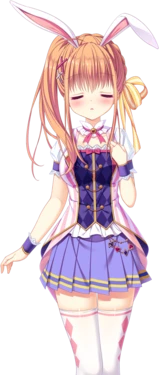 [CIRCUS] D.C.4 ~Da Capo 4~ (Character set & Backgrounds) [Part 3]