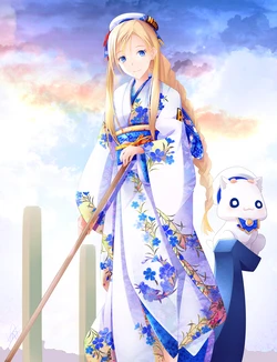 [Pixiv] 不動真 (5796940)