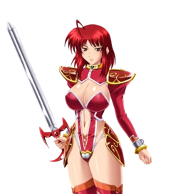 [ANIM] Gyakushuu 2 ~ Miko no Saidan ~ (character)