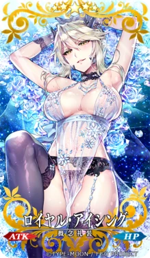 Royal Icing Collection