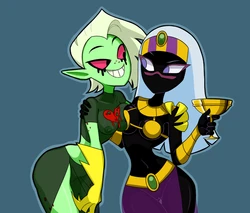 [rule34.paheal] RunningPigeon73 / 낙서 / FlowersIMH