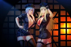 [Waffle] Kyonyuu Fantasy Gaiden 2 After -Osutashia no Yabou- DLCs