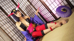 [Ladies Collection] イベレイヤーは天狗を挿入。加速するピストン！