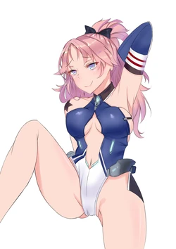 Azur Lane Character Fan Art Gallery - Dace