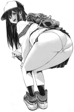 [Pixiv] Gagaimo (30851640)