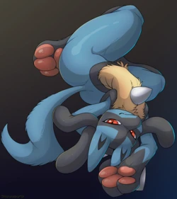 [Kuroodod] Removed Patreon Pokemon Art
