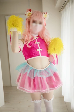 Sex Friend 61「ハメプリ！Vol.01 キュアエ◯ル編」