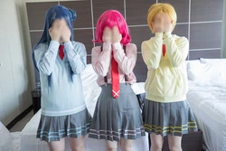 Sex Friend 65「ハメプリ！Vol.05 はな・さあや・ほまれ 制服4P編」