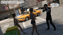 [Leticia Latex] Test Subjects Part 1-10 [Ongoing]