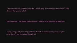 [Leticia Latex] Double Dildo Dolls