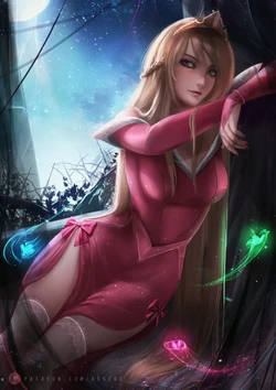 Artist - Axsens (Term 92)