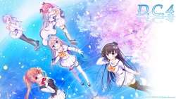[CIRCUS] D.C.4 ~Da Capo 4~