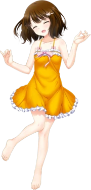 [Galette] Onii-chan, Migite no Shiyou o Kinshi Shimasu! 2 (Character set & Backgrounds) [Part 2]