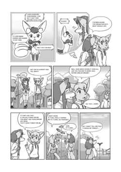 Ripplefox - Late Night Cat's Egg (english)