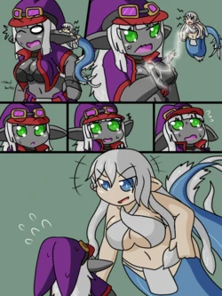 [Rayen] Mana Mistakes