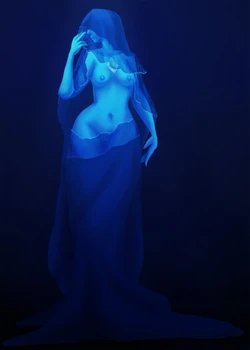 Blue Diamond Collection