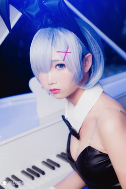 【面饼仙儿】Re Zero kara Hajimeru Isekai Seikatsu-Rem