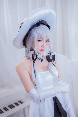 Azur Lane-ILLUSTRIOUS
